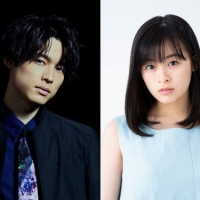 SixTONES松村北斗×森七菜が映画Ｗ主演、『ライアー×ライアー』実写化