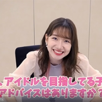 柏木由紀「絶対、探される」オーディション前にSNSを「消した」