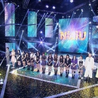 『Nizi Project』完結