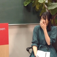 STU48瀧野由美子、大学受験にチャレンジ