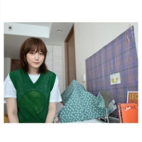 本田翼、退院を報告