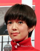 佐藤栞里「王様のブランチ」で涙、渡部建自粛で　視聴者「泣かせるなよ！」