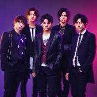 King & Prince「Mazy Night」MVメイキング映像ダイジェストを公開