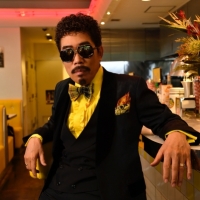 鈴木雅之、40周年記念ALより「Ultra Chu Chu Medley」アナログ盤限定発売