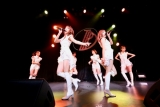 東京パフォーマンスドール、未公開の６周年ライブ映像を期間限定公開