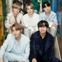 BTS『2020 BTS FESTA』デビュー７周年記念家族写真を公開