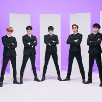 BTS『2020 BTS FESTA』デビュー７周年記念家族写真を公開