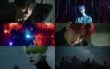 TOMORROW X TOGETHER、2ndミニアルバムより「PUMA」ティーザー初公開
