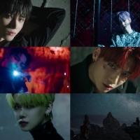 TOMORROW X TOGETHER、2ndミニアルバムより「PUMA」ティーザー初公開