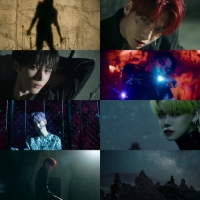 TOMORROW X TOGETHER、2ndミニアルバムより「PUMA」ティーザー初公開