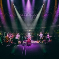amazarahsi、世界中で多数の賞を受賞した武道館ライブの無料配信が決定