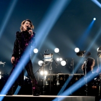 氷川きよし、いま何が起きているのか「SONGS」で語る21年目の変化と挑戦