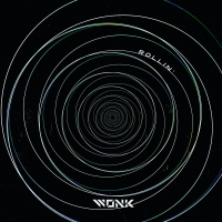 WONK「今のあり方を見つめてみてほしい」新曲「Rollin’」が配信開始