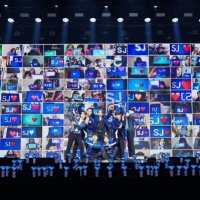 SUPER JUNIOR「究極のデジタル時代」新たな時代を迎えての意義深い挑戦