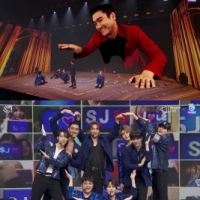 SUPER JUNIOR「究極のデジタル時代」新たな時代を迎えての意義深い挑戦