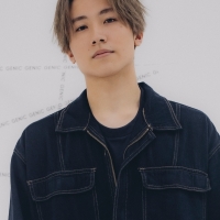 GENIC『GENEX』インタビュー