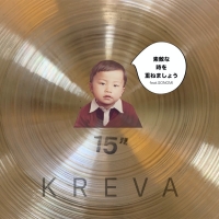 KREVA「素敵な時を重ねましょうfeat. SONOMI」 J-WAVEで初解禁