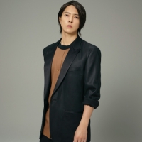 山下智久「涙してしまいそうなほど感激」初の世界楽曲タイアップ＆シングル発売