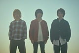 BURNOUT SYNDROMES、アニメ「ド級編隊エグゼロス」の為にSPユニット結成