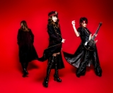ZAMB「世界で愛されるサウンドを」異色のアニソンメタルバンドに迫る