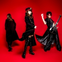 ZAMB「世界で愛されるサウンドを」異色のアニソンメタルバンドに迫る