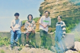 kobore、８月メジャーデビューアルバム「風景になって」リリース決定