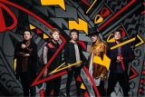 FLOW、“アニメ縛りリターンズ”全演出ノーカットライブ映像作品発売決定