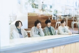 SHE’S、今秋に全国ワンマンツアー開催決定
