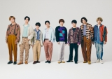Hey! Say! JUMP＆ジャニーズWEST『ジャニーズ・ウィークエンド』放送決定