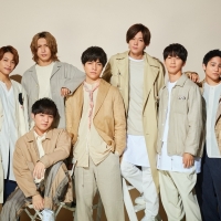 Hey! Say! JUMP＆ジャニーズWEST『ジャニーズ・ウィークエンド』放送決定