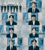 BTS「皆さんの未来は美しい」オンライン仮想卒業式に参加