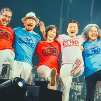 サザンオールスターズ「未来に少しでも希望の光を」無観客配信ライブ開催決定