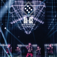 Da-iCE「BEST TOUR 2020-SPECIAL EDITION-」メンバーソロダイジェスト映像順次公開