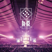 Da-iCE「BEST TOUR 2020-SPECIAL EDITION-」メンバーソロダイジェスト映像順次公開