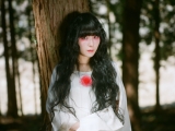 DAOKO「アルバムの大切な一部」4th ALBUMジャケットデザインを公開