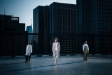 ACIDMAN「灰色の街」シングル史上初のTOP10入りを達成