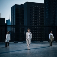 ACIDMAN「灰色の街」シングル史上初のTOP10入りを達成