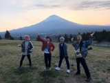 KEYTALK「サンライズ」のMVを公開「日の出には鳥肌が立った」