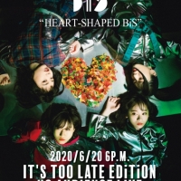 BiS、無観客ワンマンライブ開催＆ニコ生配信決定