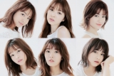 東京パフォーマンスドール、新曲「eyes」フォト＆リリックビデオ公開