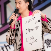 超特急「夢のレールを走っていきたい」８周年記念生配信で見せた絆