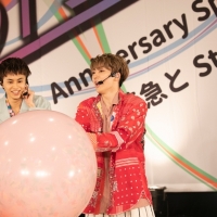 超特急「夢のレールを走っていきたい」８周年記念生配信で見せた絆