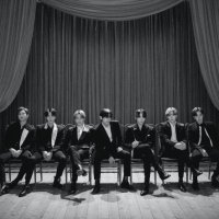 BTS、新曲「Stay Gold」６月19日に先行配信決定