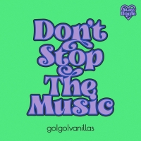 go!go!vanillas、ストリーミング限定アルバム緊急配信