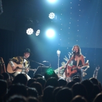 Baby Kiy『BABY KIY Acoustic Live “BLUE MOON”』レポート