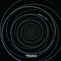 WONK「Rollin’」オーディオビジュアル公開
