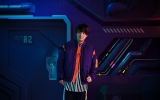 遊助、新曲「青炎」が「Ｓ☆１ BASEBALL」新テーマ曲に決定