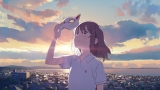 ヨルシカ「全員を泣かせたい」新曲「嘘月」が映画のエンドソングに決定