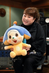 天童よしみ、NHK Eテレ「オトッペ」新ED曲に「オトッペおんど」が決定