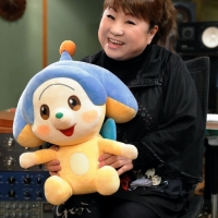 天童よしみ、NHK Eテレ「オトッペ」新ED曲に「オトッペおんど」が決定